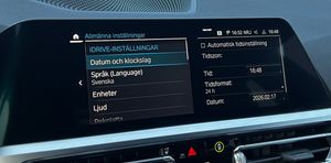 BMW 330 bild 32