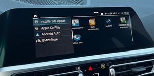 BMW 330 bild 37