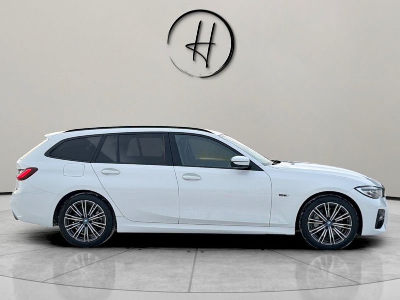 BMW 330 bild 6