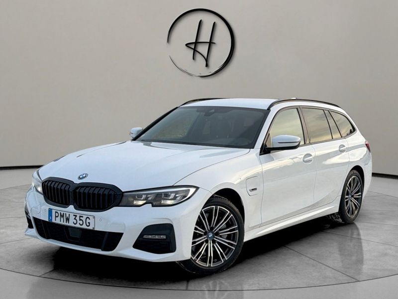 BMW 330 bild 3