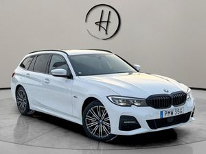 BMW 330 bild 1