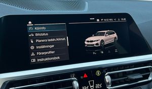 BMW 330 bild 27