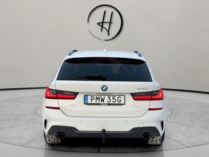 BMW 330 bild 5