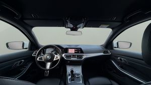 BMW 330 bild 11