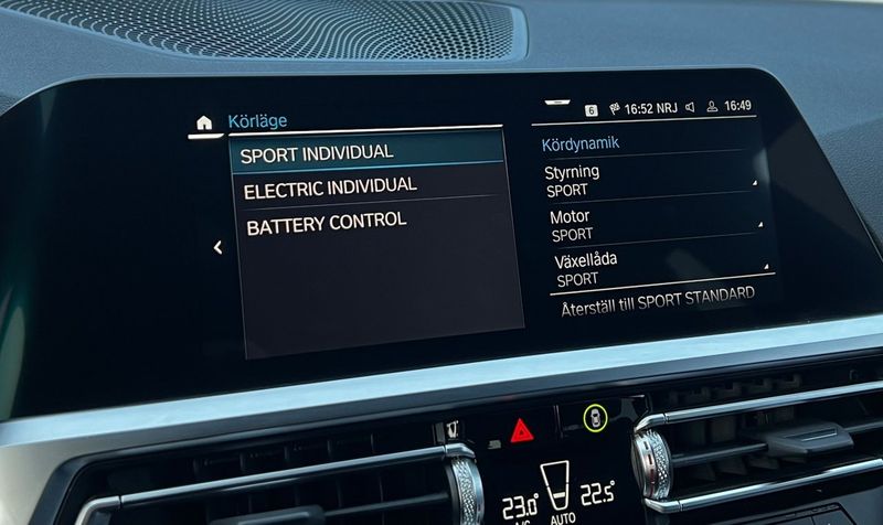 BMW 330 bild 33