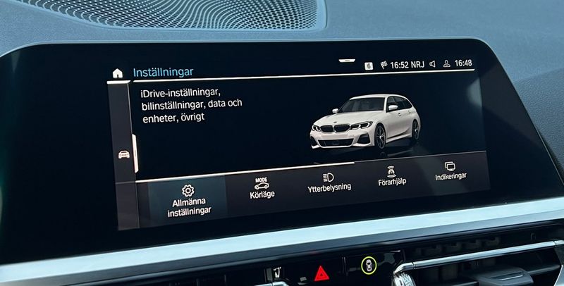 BMW 330 bild 29