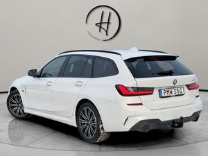 BMW 330 bild 9