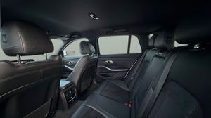BMW 330 bild 13