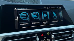 BMW 330 bild 36