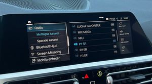 BMW 330 bild 31