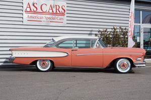 Edsel Pacer bild 3
