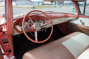 Edsel Pacer bild 18