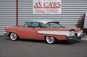 Edsel Pacer bild 4