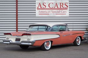 Edsel Pacer bild 5