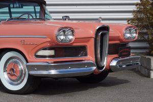 Edsel Pacer bild 7