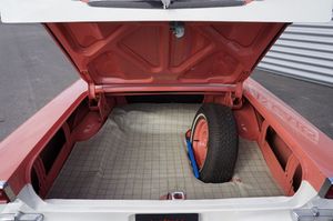 Edsel Pacer bild 25