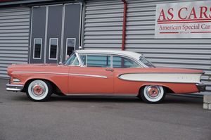 Edsel Pacer bild 2