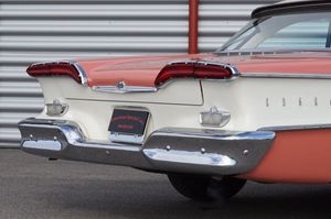 Edsel Pacer bild 12