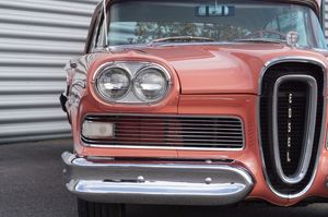 Edsel Pacer bild 8