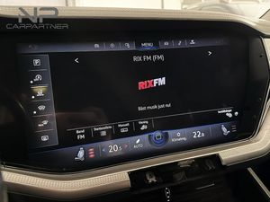 Volkswagen Touareg bild 15