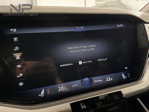 Volkswagen Touareg bild 13