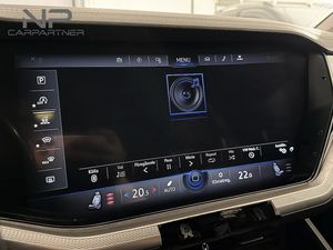 Volkswagen Touareg bild 14