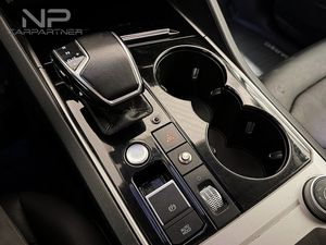 Volkswagen Touareg bild 11