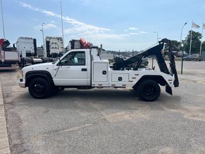 GMC Sierra bild 38