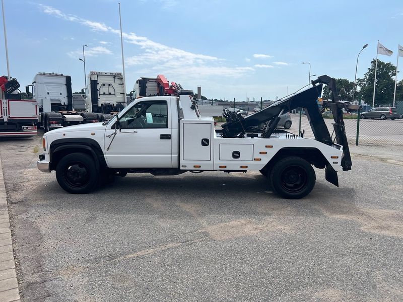 GMC Sierra bild 38