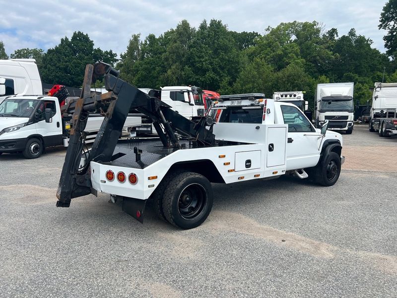 GMC Sierra bild 28