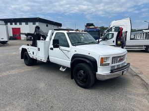 GMC Sierra bild 21
