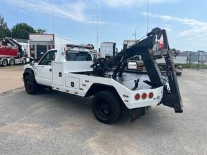 GMC Sierra bild 35