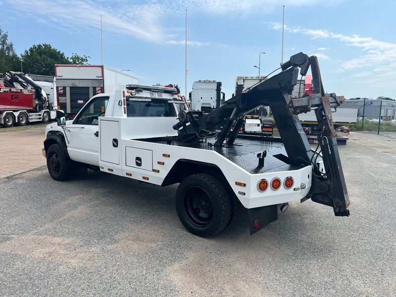 GMC Sierra bild 35