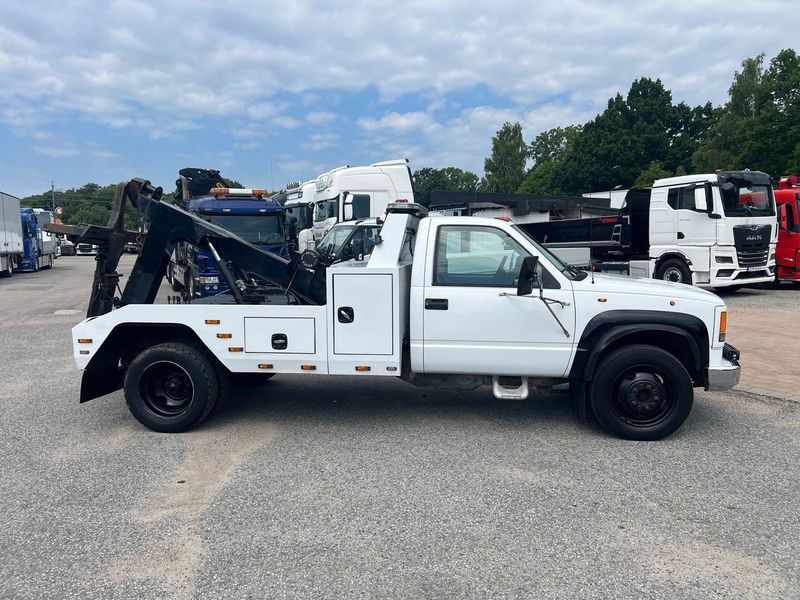 GMC Sierra bild 24