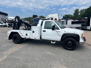 GMC Sierra bild 23