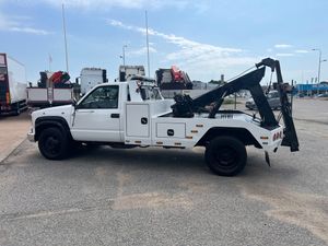 GMC Sierra bild 37
