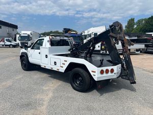 GMC Sierra bild 3