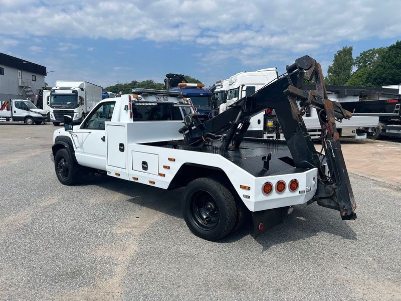 GMC Sierra bild 3