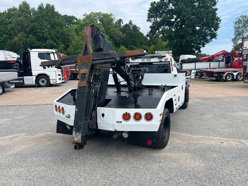 GMC Sierra bild 30