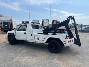GMC Sierra bild 36