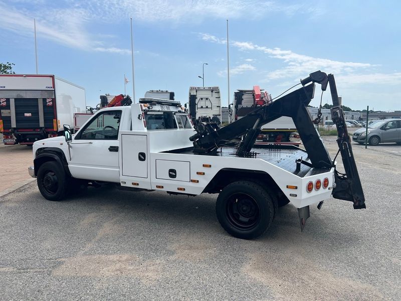 GMC Sierra bild 36