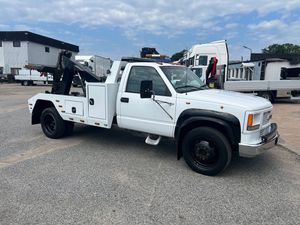 GMC Sierra bild 22