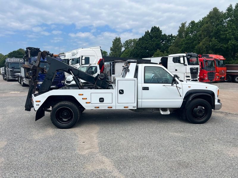 GMC Sierra bild 25