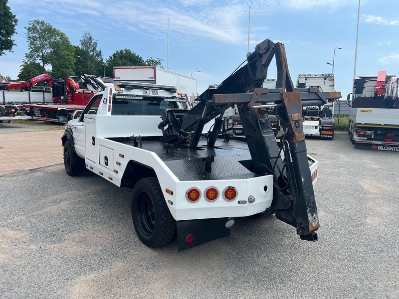 GMC Sierra bild 34