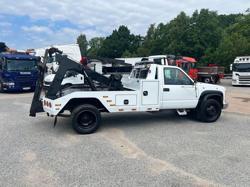 GMC Sierra bild 26
