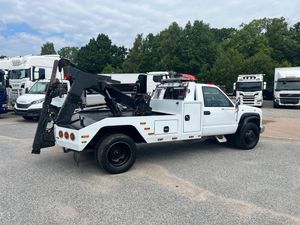 GMC Sierra bild 27