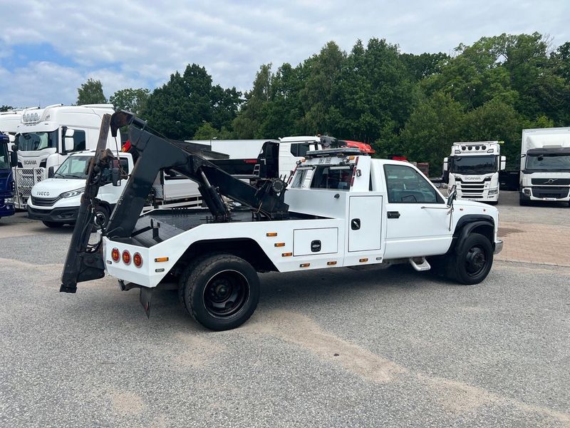 GMC Sierra bild 27