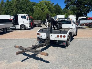 GMC Sierra bild 10