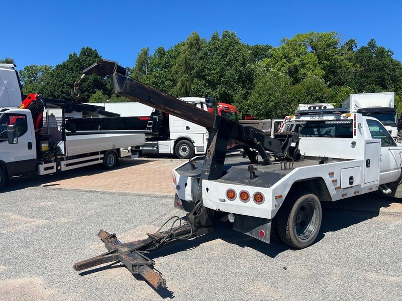 GMC Sierra bild 19