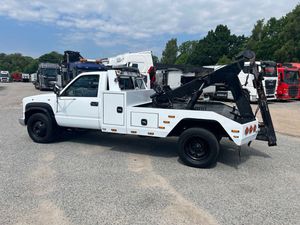 GMC Sierra bild 2